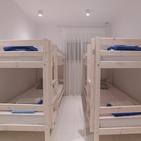 Maria & Nada Beachfront Villas Kolymbia Bagian luar foto